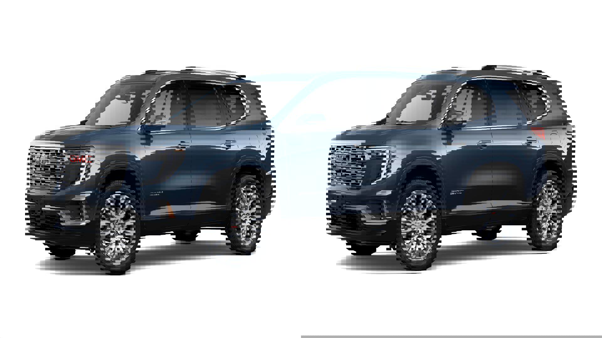 New 2026 GMC Acadia Denali image 2