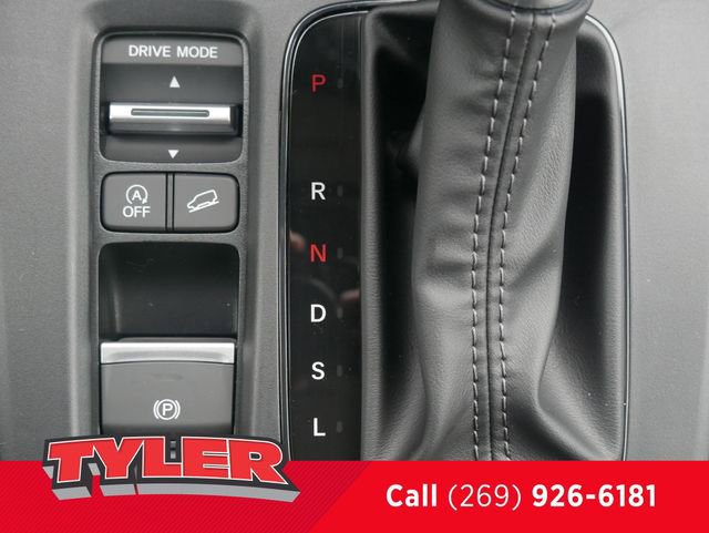 New 2026 Honda CR-V EX-L image 34