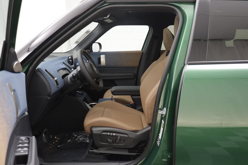 New 2027 MINI Cooper Countryman S w/ Comfort Package Max AWD/4WD image 6