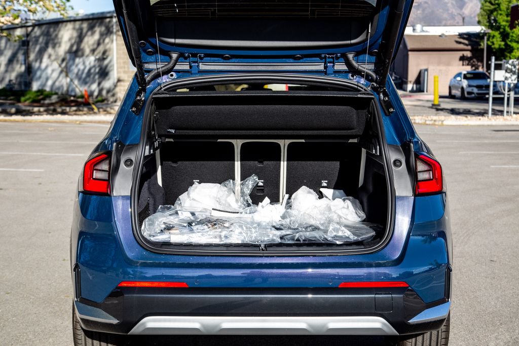 New 2026 BMW X1 xDrive28i w/ Convenience Package AWD/4WD image 25