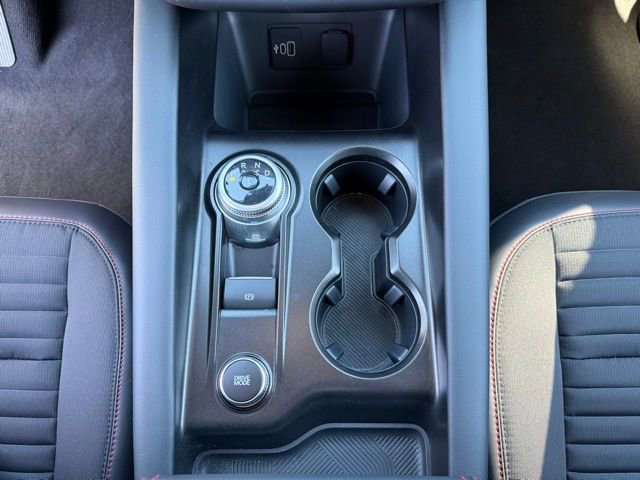 Certified 2026 Ford Explorer ST-Line w/ ST-Line Street Pack image 19