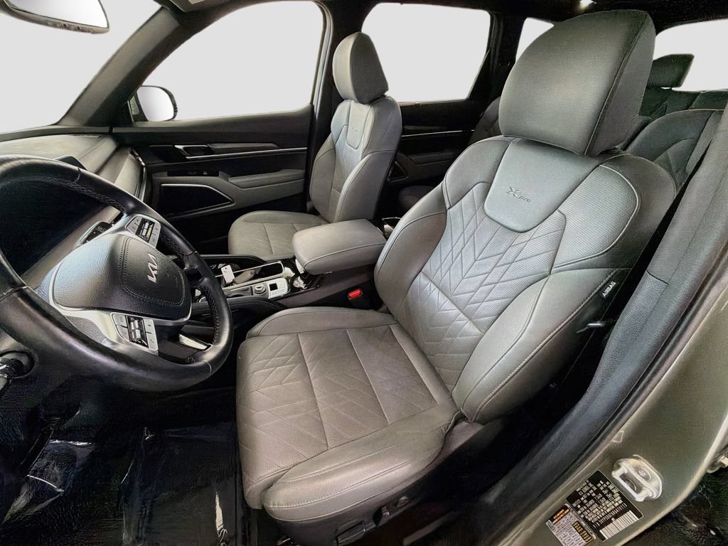 Used 2024 Kia Telluride SX X-Pro AWD/4WD image 23