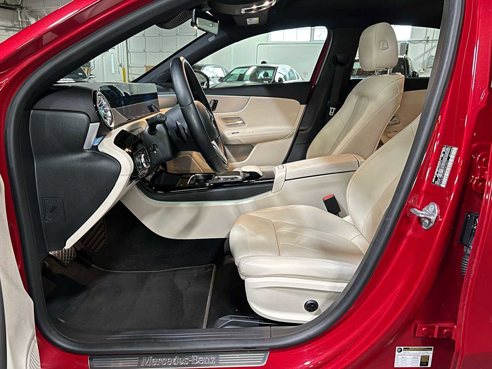 Used 2021 Mercedes-Benz A 220 4MATIC image 22