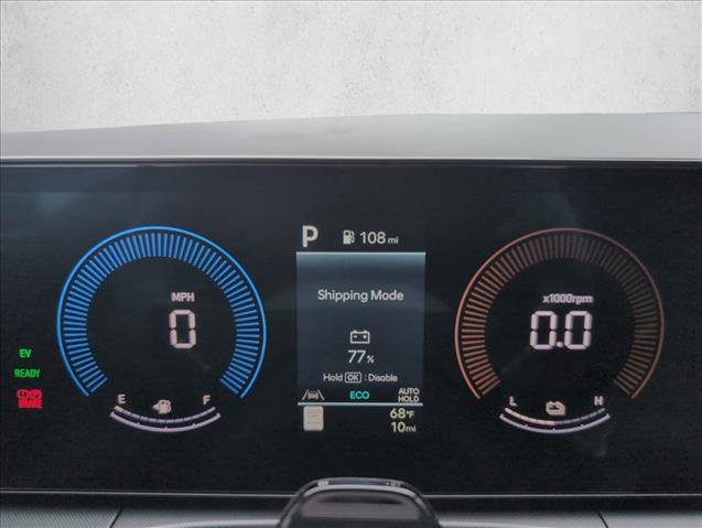 New 2026 Hyundai Santa Fe SEL FWD image 11