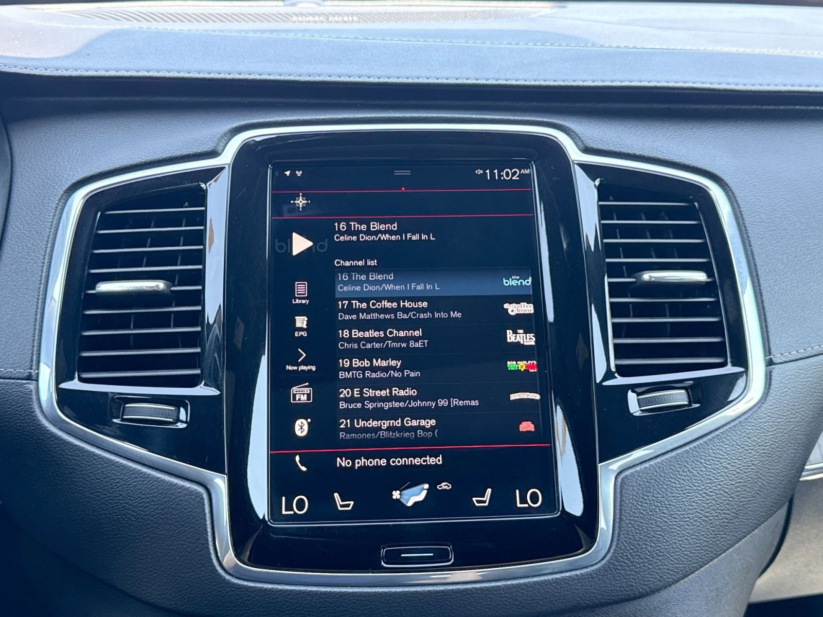 Used 2020 Volvo XC90 T6 Inscription w/ Protection Package AWD/4WD image 18