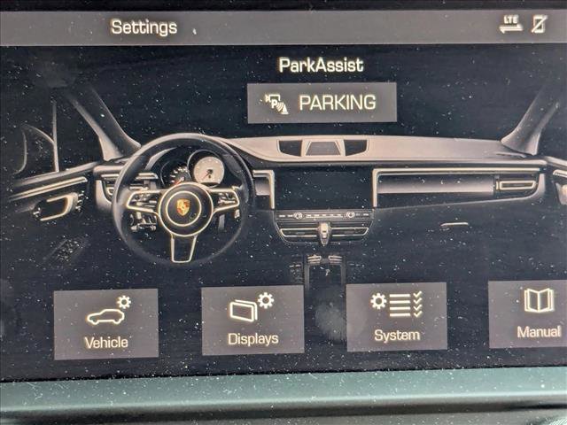 Used 2019 Porsche Macan S image 15