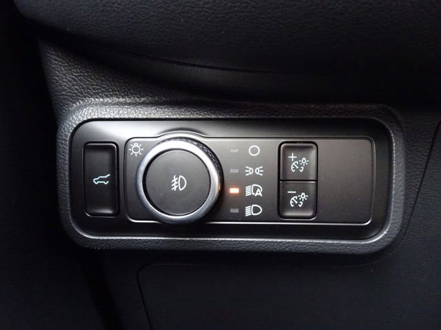 New 2026 Ford Explorer Tremor w/ Tremor Ultimate Package image 25