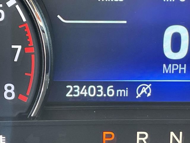 Used 2024 Ford Maverick Lariat w/ FX4 Off-Road Package image 37