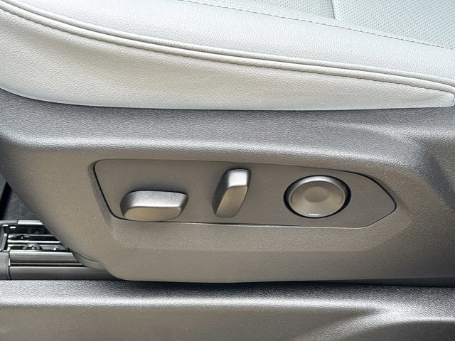 New 2025 Chevrolet Tahoe Premier AWD/4WD image 25