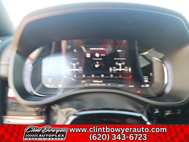 New 2026 RAM 1500 RHO w/ RHO Level 1 Equipment Group image 17