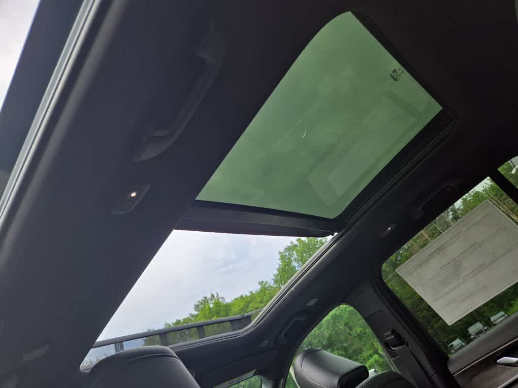 New 2026 Jeep Grand Cherokee Limited AWD/4WD image 28