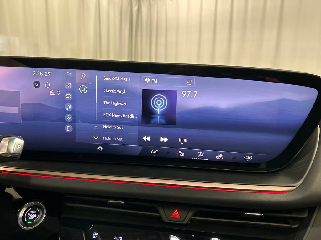 New 2026 Buick Envision Sport Touring AWD/4WD image 15