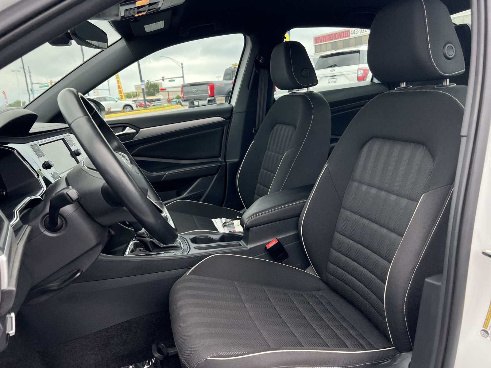 Used 2023 Volkswagen Jetta Sport FWD image 13