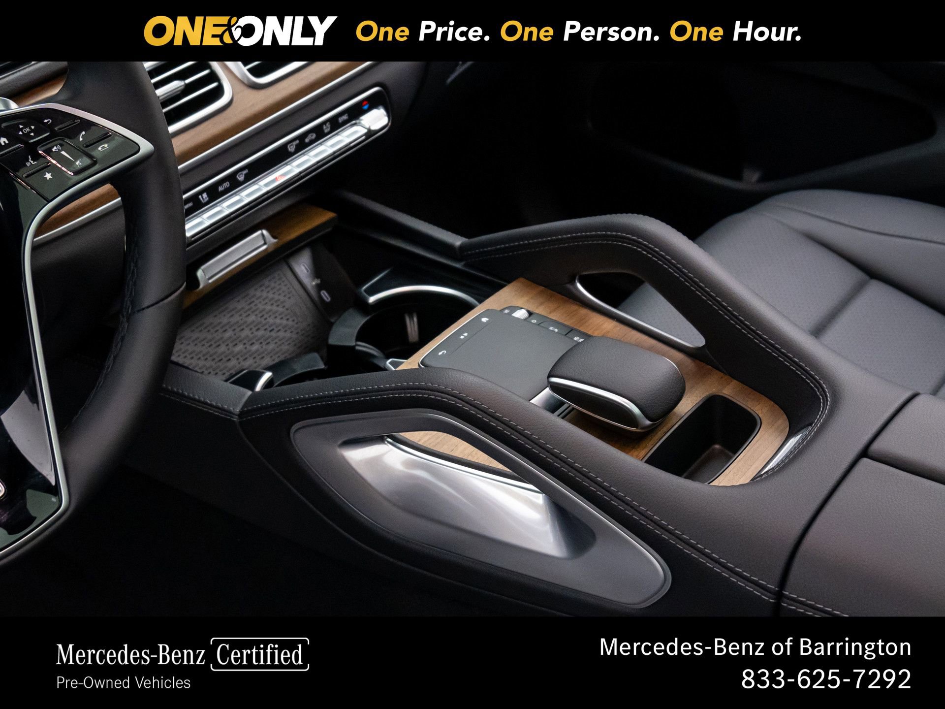 Used 2025 Mercedes-Benz GLE 350 4MATIC image 12