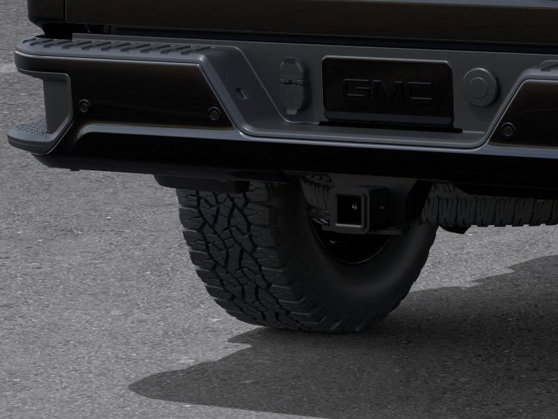 New 2026 GMC Sierra 2500 Denali AWD/4WD image 20