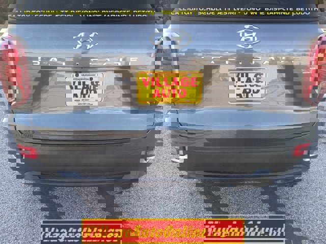 Used 2021 Hyundai Palisade SEL image 12