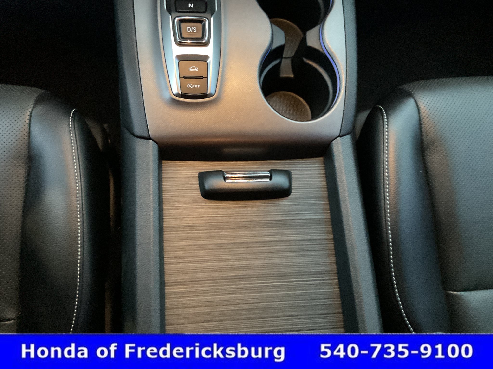 Used 2023 Honda Ridgeline RTL-E image 34