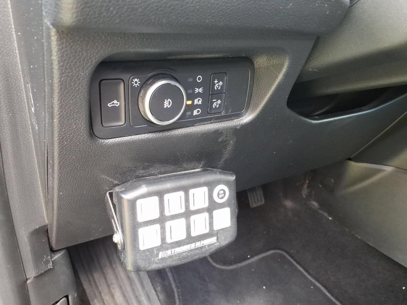 Used 2024 Ford Ranger XLT w/ Equipment Group 301A High AWD/4WD image 18