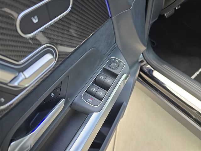 New 2026 Mercedes-Benz GLB 35 AMG 4MATIC image 21