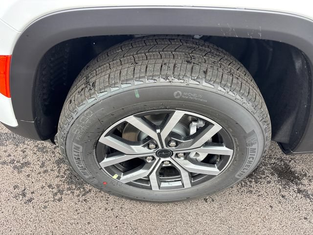 New 2027 Jeep Grand Cherokee Laredo X AWD/4WD image 33