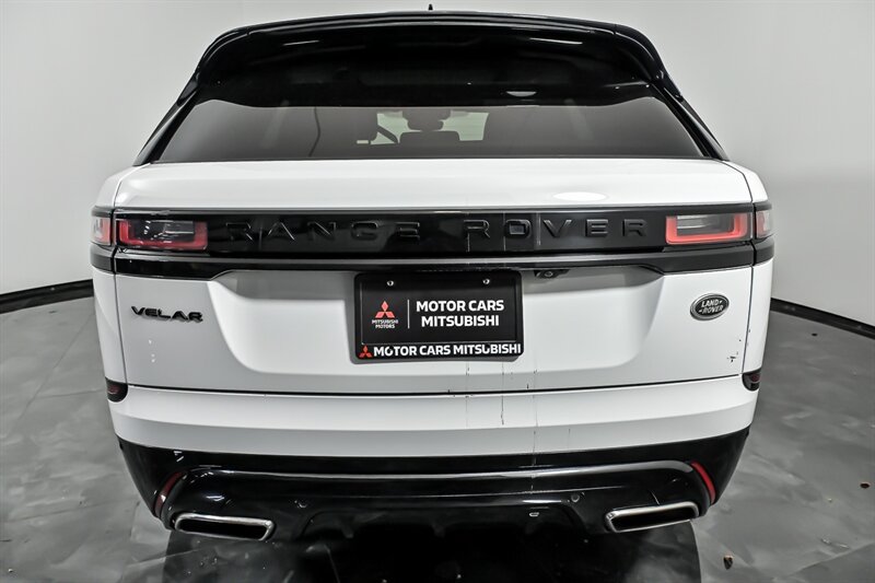 Used 2023 Land Rover Range Rover Velar R-Dynamic S AWD/4WD image 8