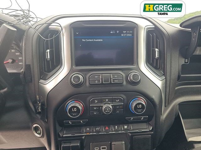 Used 2020 Chevrolet Silverado 1500 LT w/ All-Star Edition AWD/4WD image 14