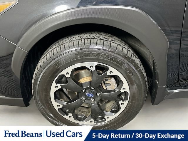 Used 2023 Subaru Crosstrek 2.0i image 30