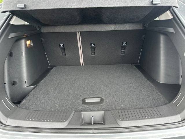 New 2026 Chevrolet Trax ACTIV FWD image 24