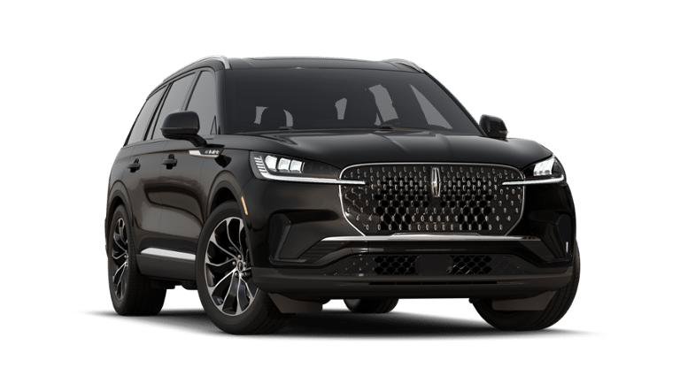 New 2026 Lincoln Aviator AWD image 27