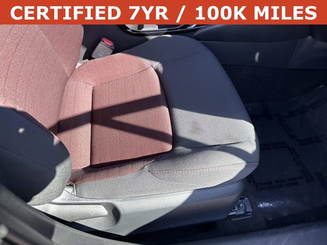 Used 2024 Toyota Corolla SE image 10