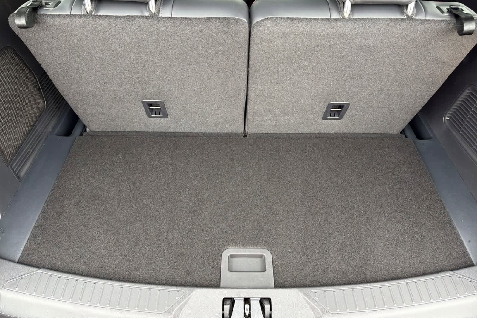 New 2026 Ford Explorer ST w/ Sun And Sound Package image 16