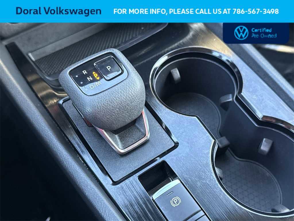 Used 2024 Nissan Rogue SV image 20