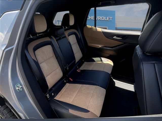 New 2027 Chevrolet Equinox ACTIV w/ Safety and Technology Package FWD image 12