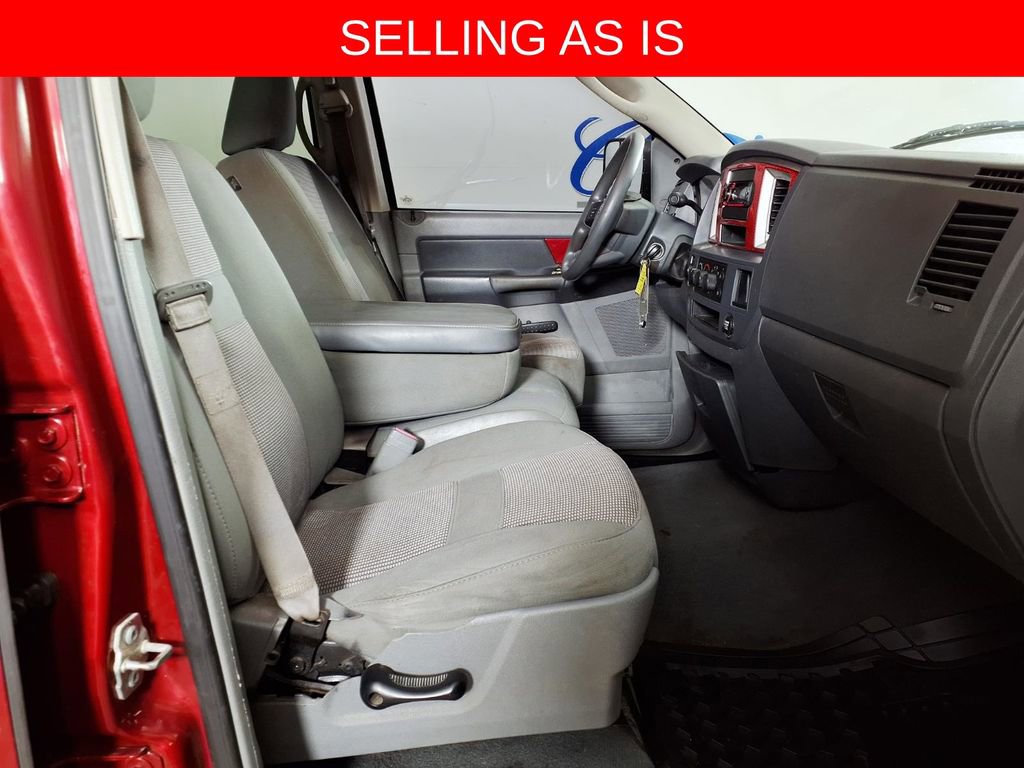Used 2007 Dodge Ram 1500 Truck SLT image 12