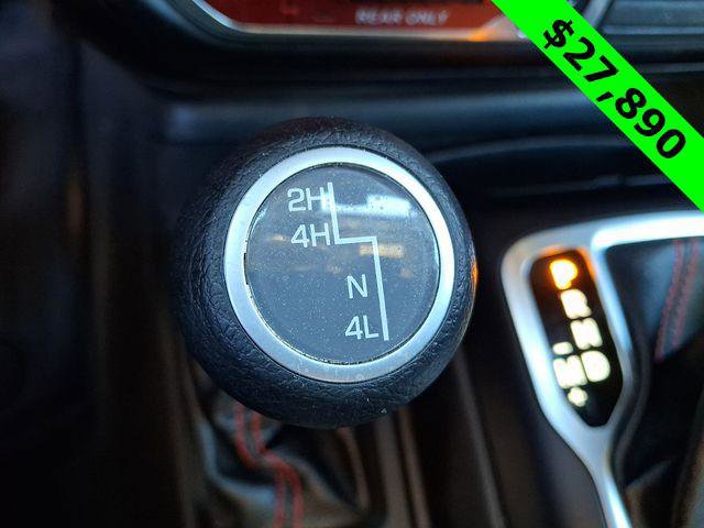 Certified 2021 Jeep Wrangler Rubicon image 25