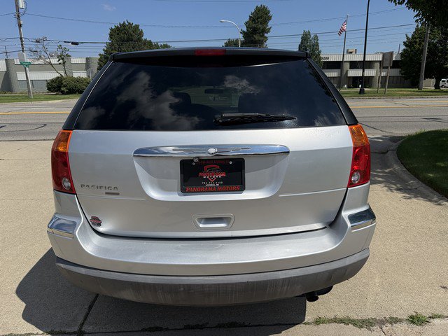 Used 2006 Chrysler Pacifica Touring FWD image 6