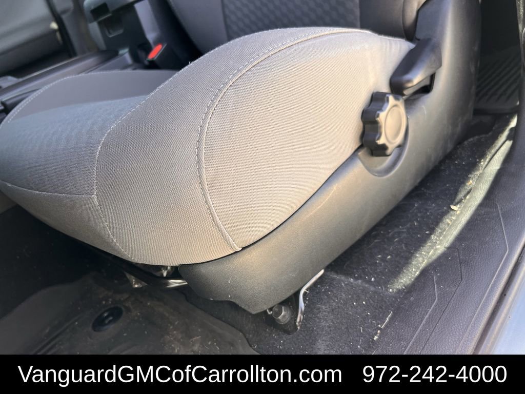 Used 2023 Toyota Tacoma SR image 23