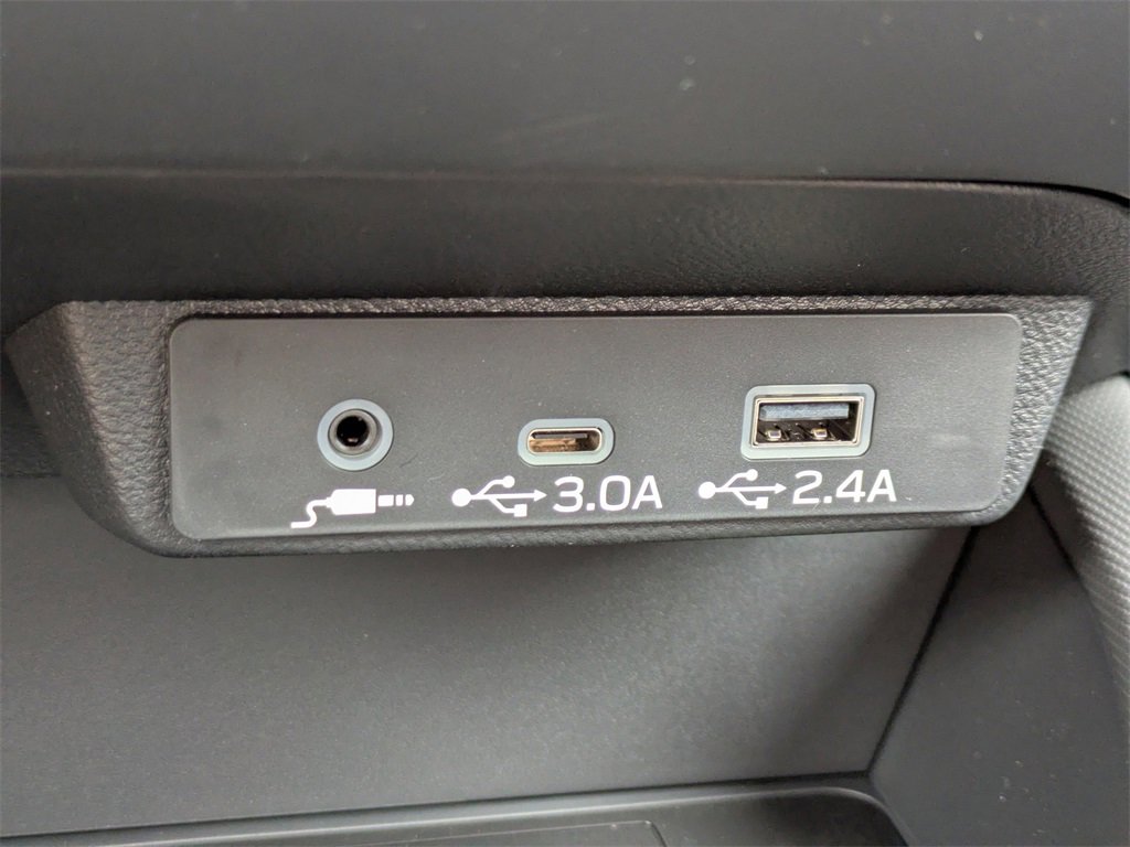 New 2025 Subaru Forester Limited image 24