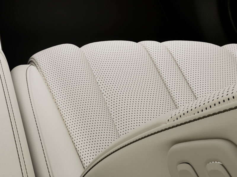 New 2026 Genesis GV80 2.5T Select image 16