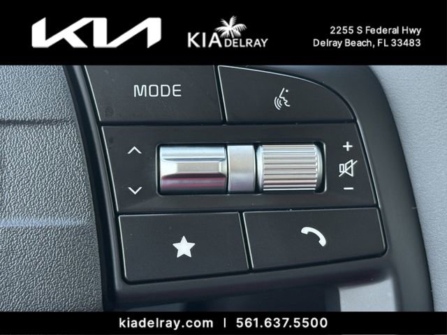New 2026 Kia Sportage LX FWD image 26