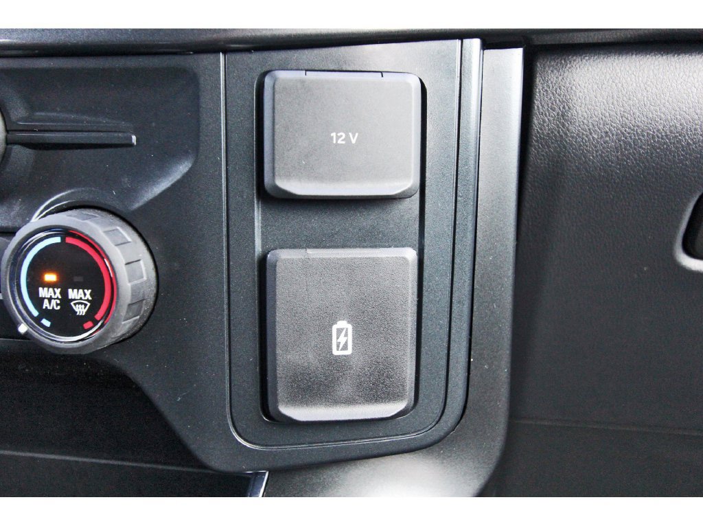 Certified 2025 Ford F150 STX w/ Equipment Group 200A RWD image 31