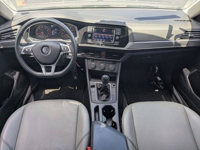 Used 2021 Volkswagen Jetta S FWD image 14