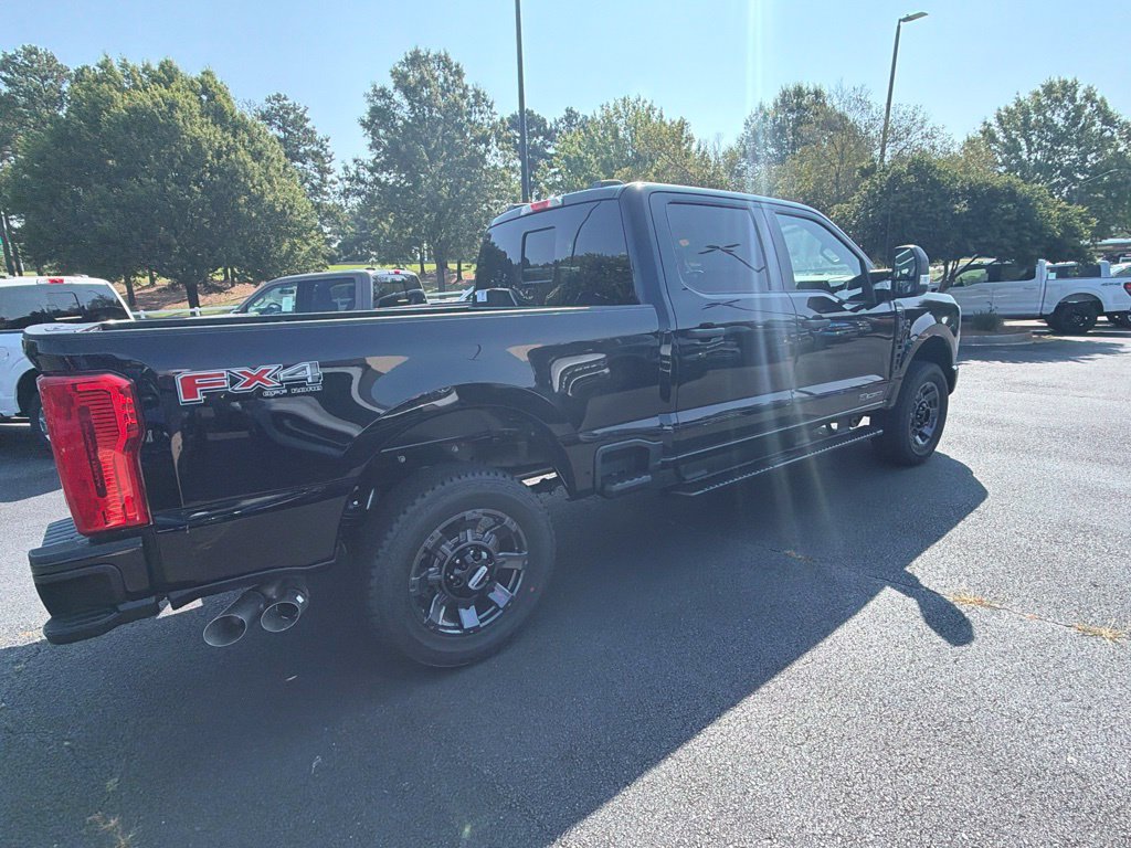 New 2026 Ford F250 XL w/ STX Appearance Package AWD/4WD image 14