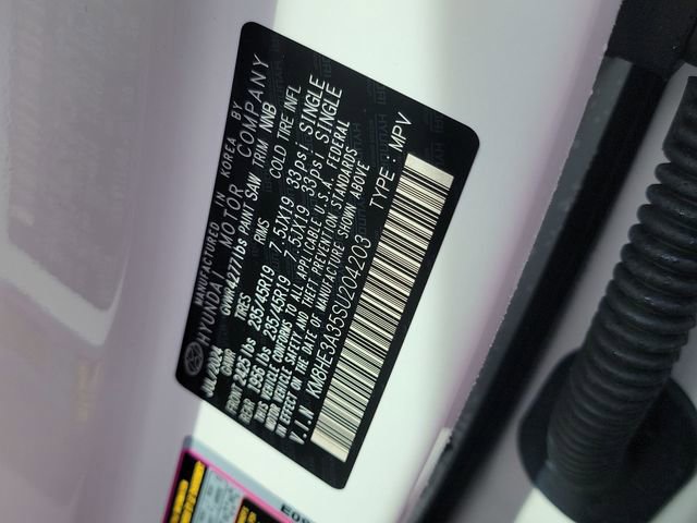 Used 2025 Hyundai Kona Limited image 29