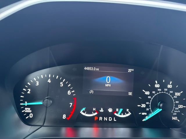 Used 2021 Ford Escape SE w/ Cold Weather Package image 18