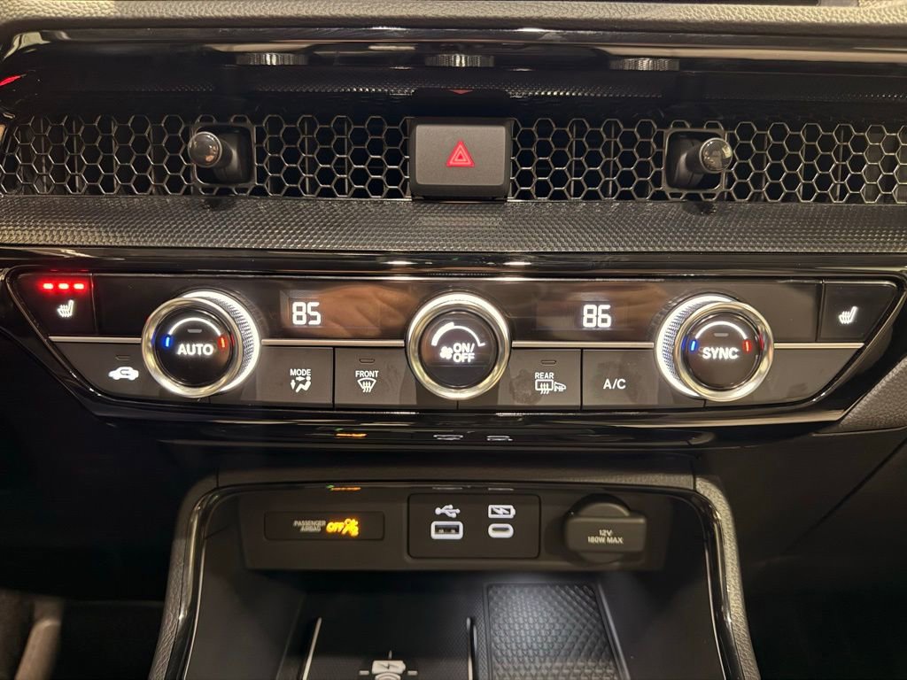 Used 2024 Honda CR-V EX-L image 24