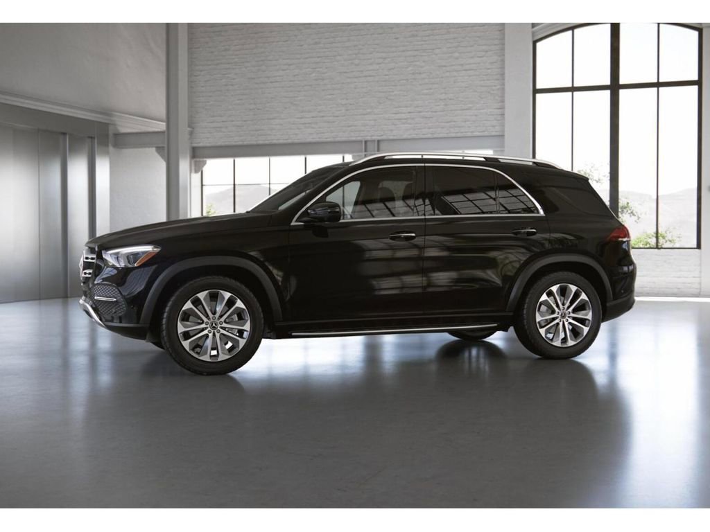 Certified 2022 Mercedes-Benz GLE 350 4MATIC image 37