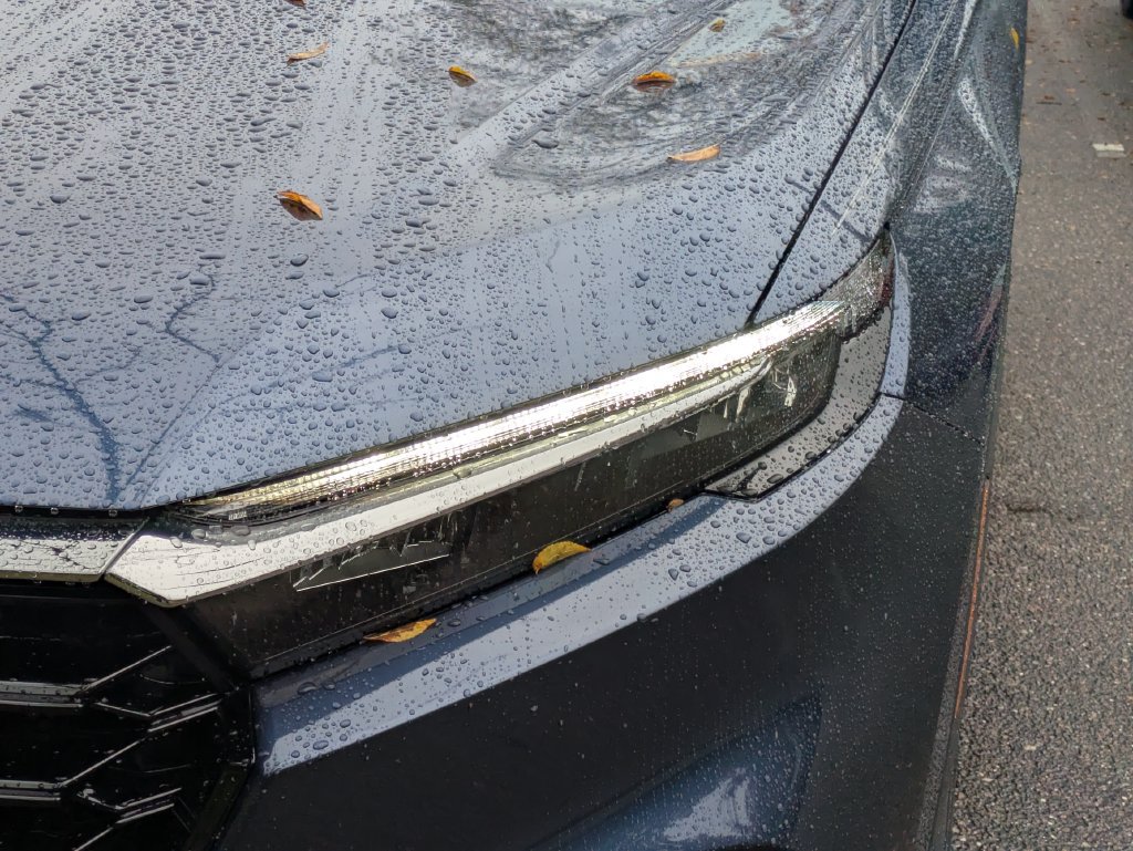 Certified 2026 Honda CR-V EX-L image 10