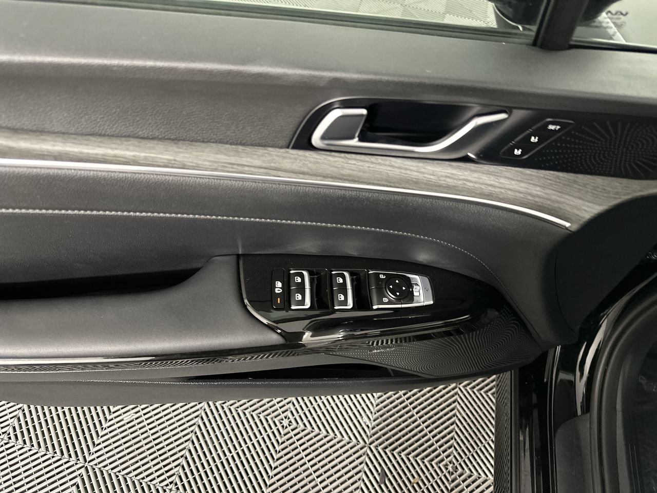 Certified 2025 Kia K5 EX FWD image 5