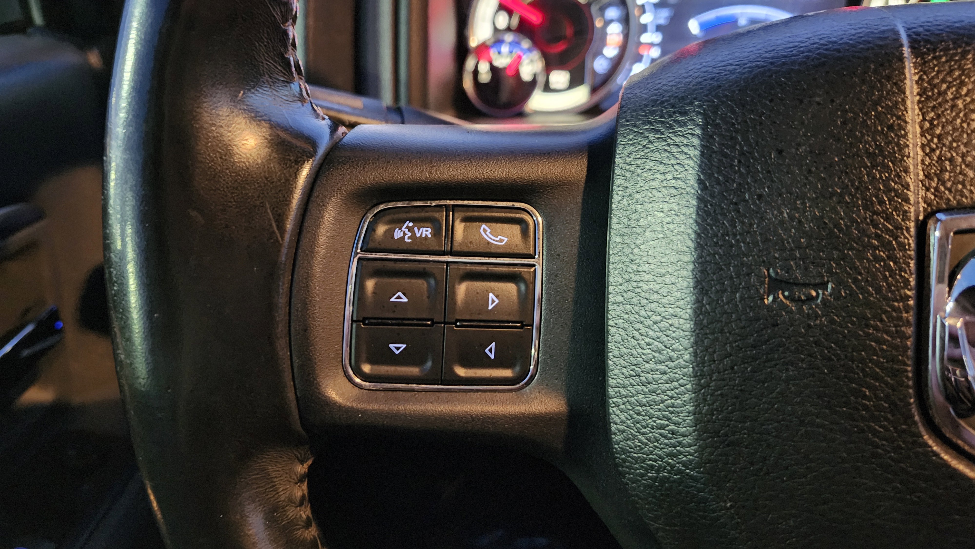 Used 2016 RAM 1500 Big Horn image 33